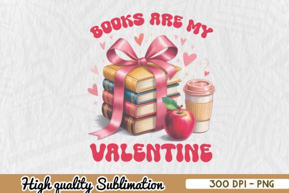 A Cozy Valentine PNG Asset for Bloggers and Crafts Graphics