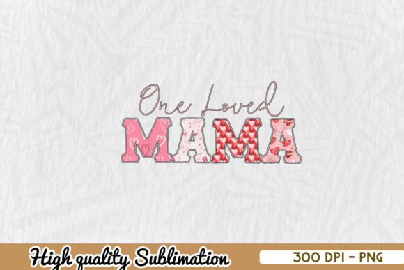 A Design Review: Charming One Loved Maya Valentine PNG for Branding