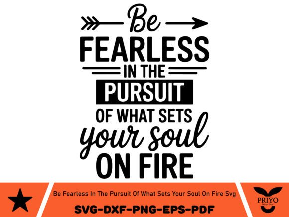 Be Fearless Graphics: A Designer’s Review for Craft-Driven Projects
