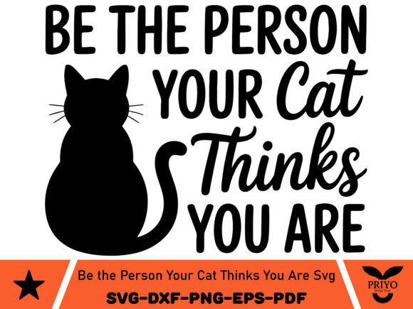 Be the Person Your Cat Thinks You Are: A Designer's Review