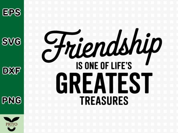 Crafting Elegance with Friendship Treasures Graphics