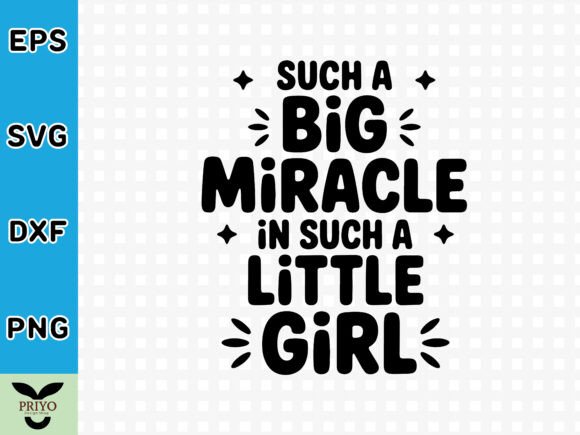 Crafting Visual Stories with Such a Big Miracle Graphics