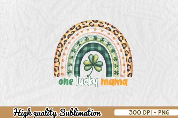 Evaluating a Chic St. Patrick’s Day PNG Graphic for Client Projects