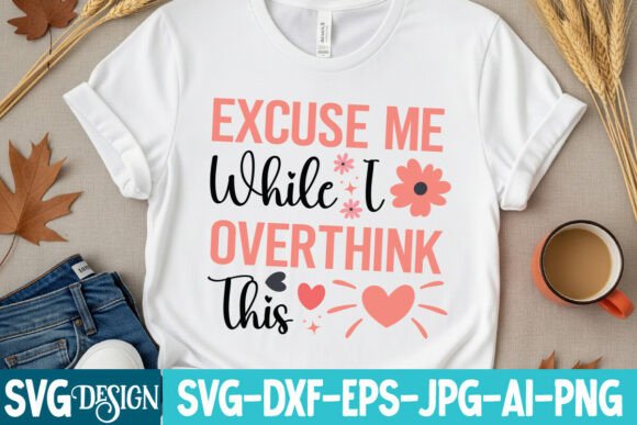 Excuse Me While I Overthink This: A Designer's Review