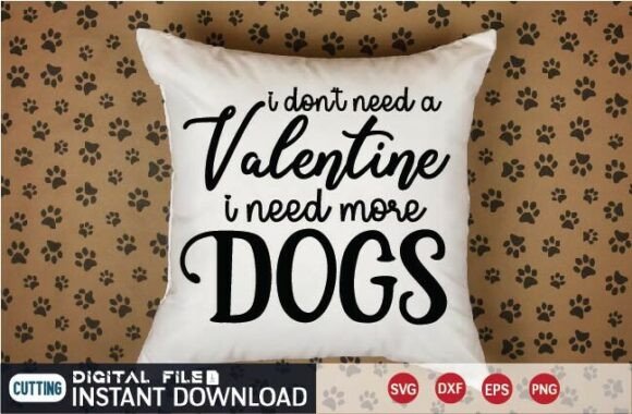 From Valentine to More Dogs: A Graphics Crafts Review