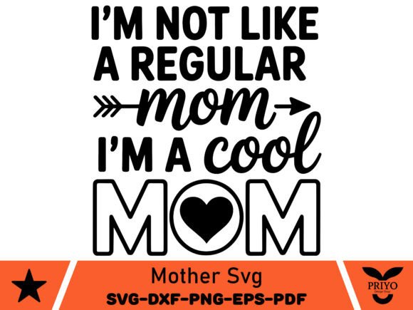 How to Use “I’m Not Like a Regular Mom…” for Branding