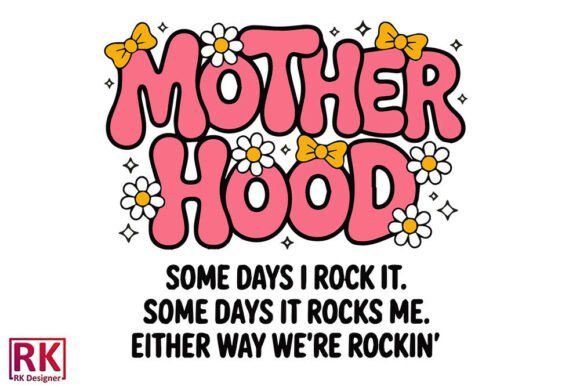 Mother Hood Graphics: A Crafts Seller's Practical Review