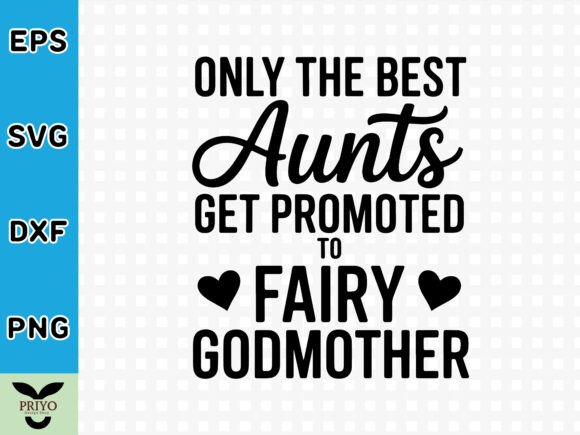 Only the Best Aunts Graphics: A Brand Designer’s Review