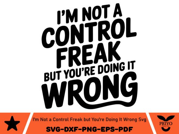 Product Review: The Control Freak Graphic for Crafts