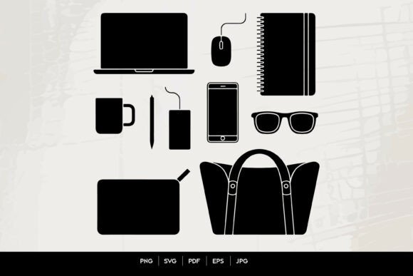 Work Essentials Graphics: A Crafter's Review